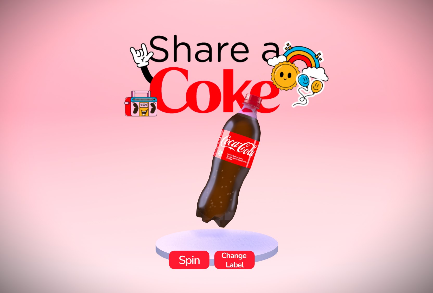 Coke